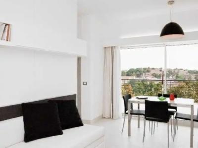 Lungotevere Suite - 40