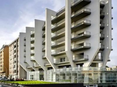 Lungotevere Suite - 0