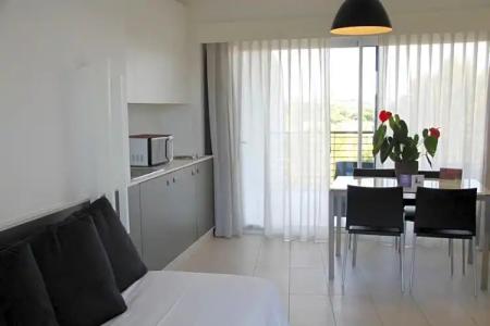 Lungotevere Suite - 43