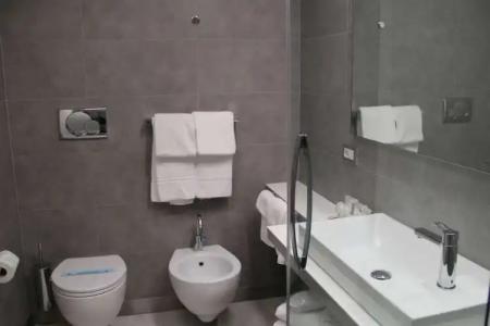 Lungotevere Suite - 9