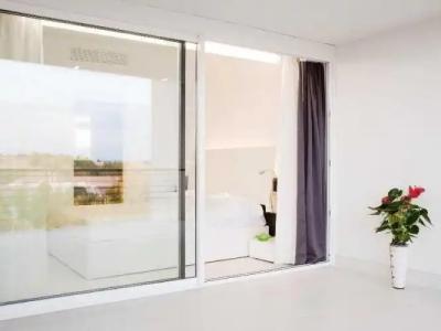 Lungotevere Suite - 38