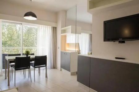 Lungotevere Suite - 83