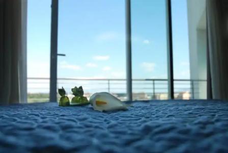 Lungotevere Suite - 68