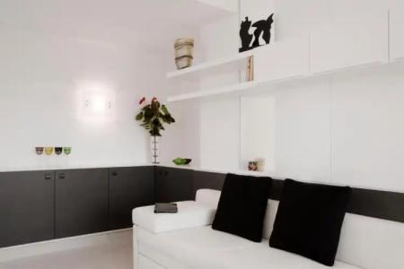 Lungotevere Suite - 79