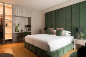 Hotel «Centrale», Рим