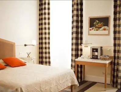 Piazza Di Spagna Prestige - 58