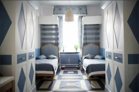 Piazza Di Spagna Prestige - 50