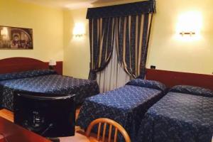 Гостевой дом «Saint Peter Inn», Рим