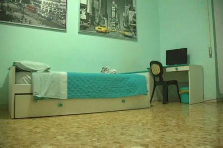 Hello Roma b&b - 4