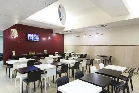 b&b Roma Trastevere - 26