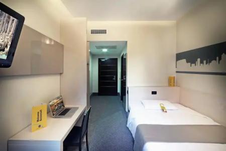 b&b Roma Trastevere - 19