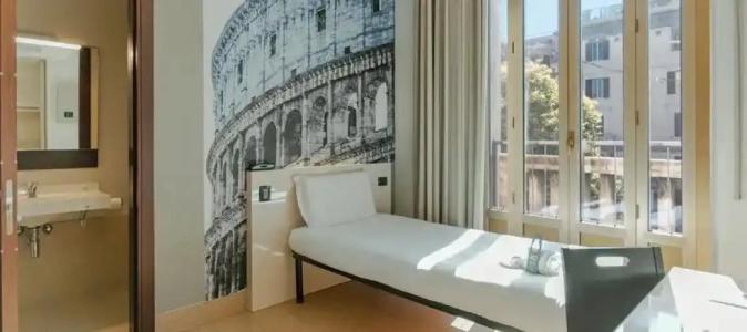 b&b Roma Trastevere - 58