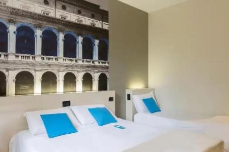 b&b Roma Trastevere - 40