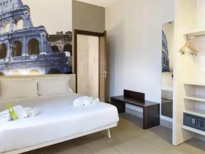 b&b Roma Trastevere - 8