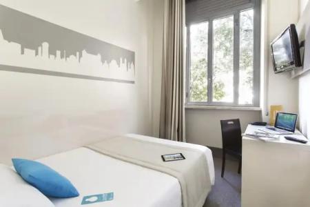 b&b Roma Trastevere - 13