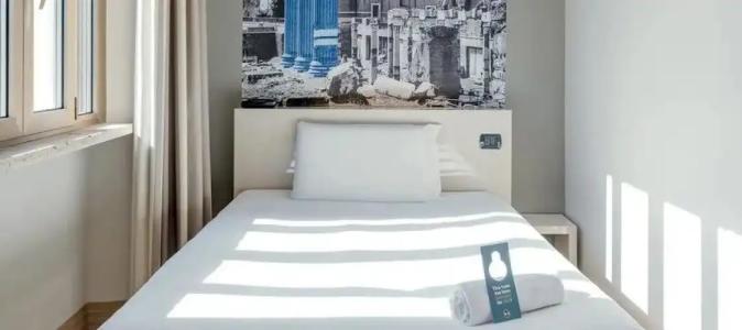 b&b Roma Trastevere - 57