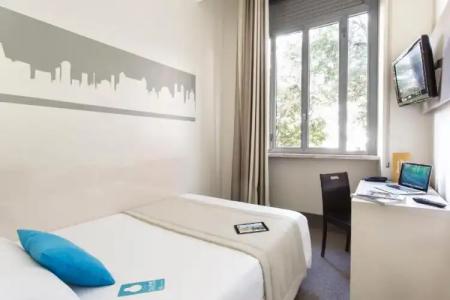 b&b Roma Trastevere - 43