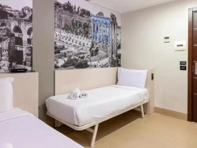 b&b Roma Trastevere - 9