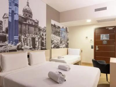 b&b Roma Trastevere - 10