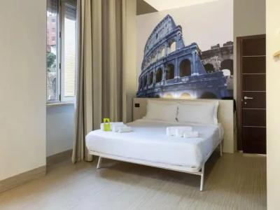 b&b Roma Trastevere - 6