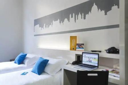 b&b Roma Trastevere - 12