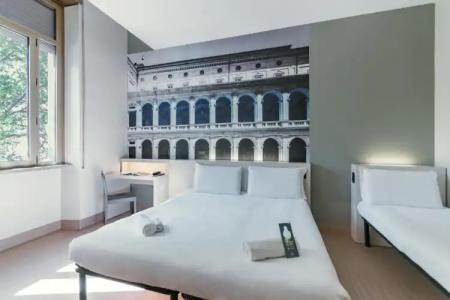 b&b Roma Trastevere - 49