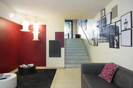 b&b Roma Trastevere - 34