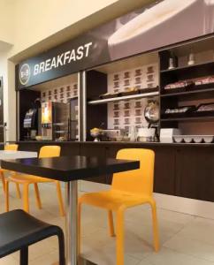 b&b Roma Trastevere - 30