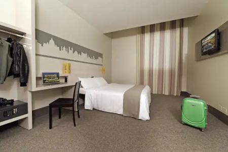 b&b Roma Trastevere - 18