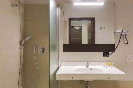 b&b Roma Trastevere - 20