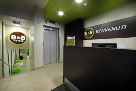 b&b Roma Trastevere - 1