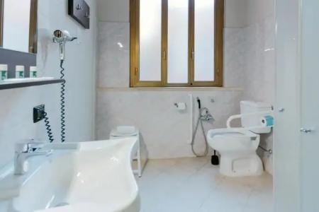 b&b Roma Trastevere - 55