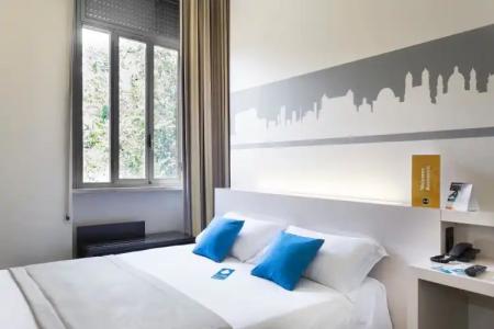 b&b Roma Trastevere - 4