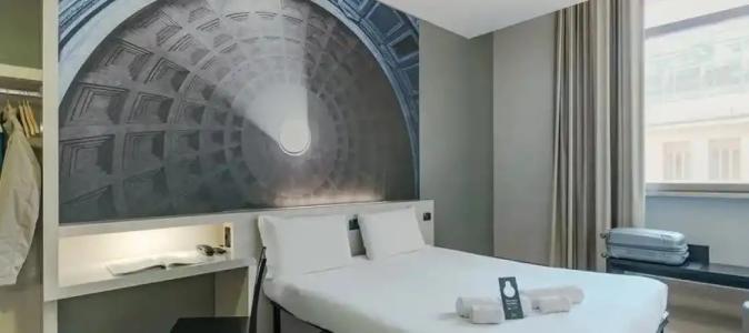 b&b Roma Trastevere - 56