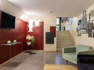 b&b Roma Trastevere - 36