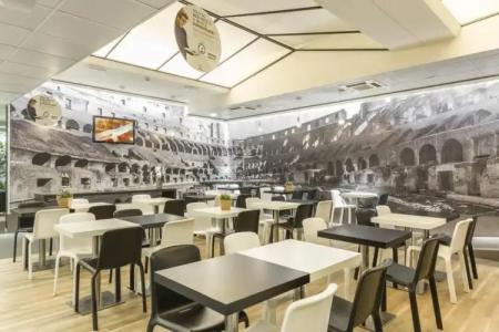 b&b Roma Trastevere - 29