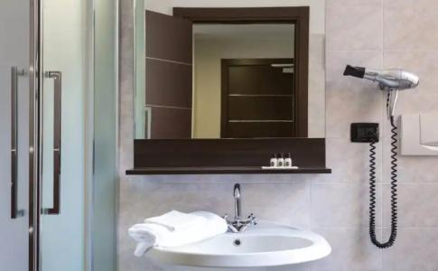 b&b Roma Trastevere - 22