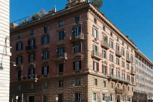 Мини-отель «Domus Via Veneto», Рим