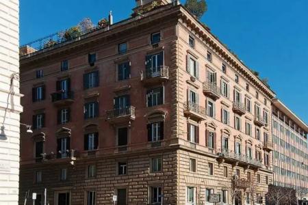 Domus Via Veneto - 0