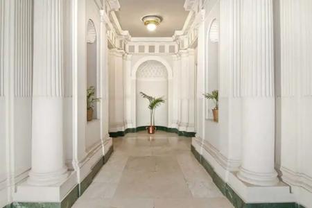 Domus Via Veneto - 8