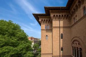 Hotel «Villa Grazioli», Рим