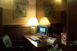 Hotel «Residence Magnolia», Рим