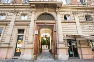 Гостевой дом «Quo Vadis», Рим