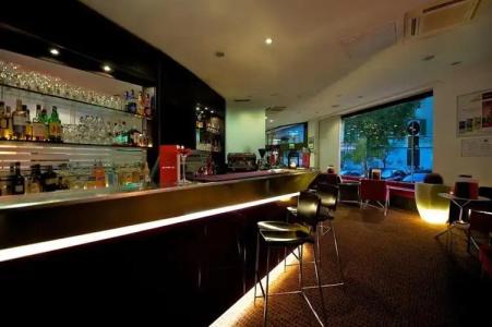 Mercure Roma Piazza Bologna - 24