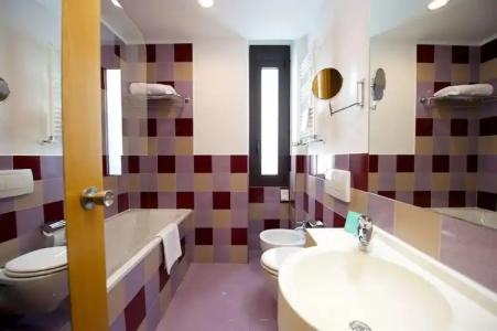 Mercure Roma Piazza Bologna - 20