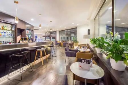 Mercure Roma Piazza Bologna - 21