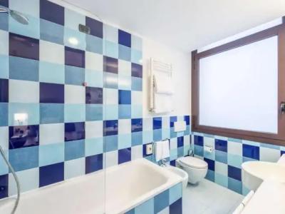 Mercure Roma Piazza Bologna - 44