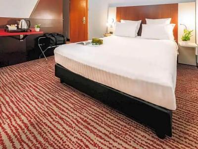 Mercure Roma Piazza Bologna - 49