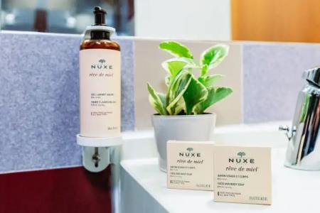 Mercure Roma Piazza Bologna - 39