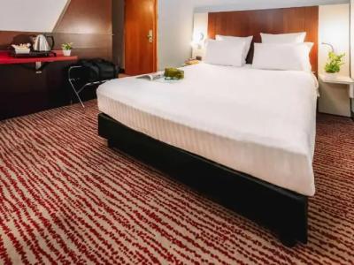 Mercure Roma Piazza Bologna - 60